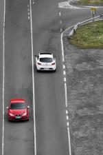 Seat Ibiza FR 2009 года